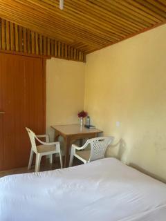 Jungle Green Resort, Kiutine - Meru - 4