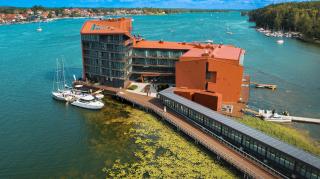 Hotel Mikołajki Leisure & SPA - Destigo Hotels - Mikołajki - 8