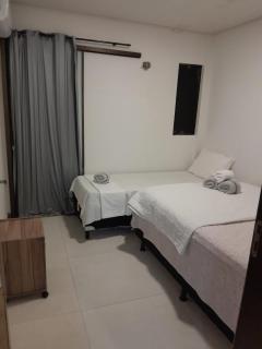 LIS ZEN FLATS E SUITES - Porto de Galinhas - 4