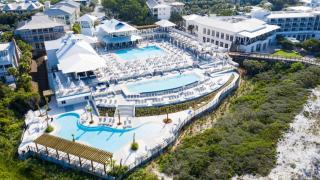 244 Spartina Circle at Camp WaterColor - Santa Rosa Beach - 0