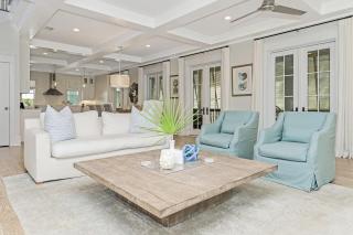 244 Spartina Circle at Camp WaterColor - Santa Rosa Beach - 6