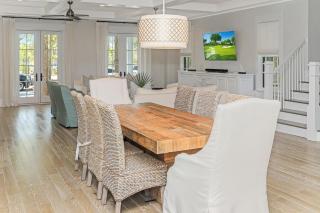 244 Spartina Circle at Camp WaterColor - Santa Rosa Beach - 1