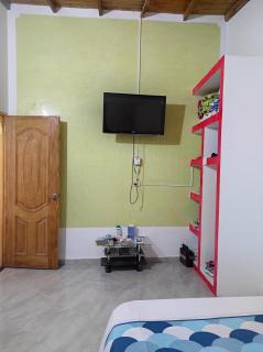 Apartamento Doradal - Puerto Triunfo - 2