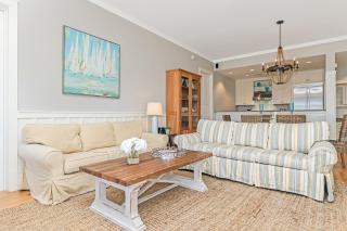 Compass Point 1, Unit 204 - Watersound Beach - 6