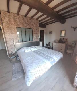 Chez Jean-christophe et Sylvie - Entraigues-sur-la-Sorgue - 5
