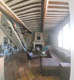 Chez Jean-christophe et Sylvie - Entraigues-sur-la-Sorgue - 3