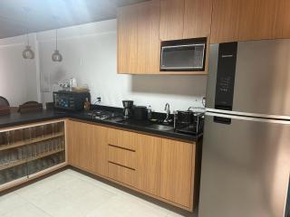 Villa Andorinha, Apt 03 - Mucugê - 1
