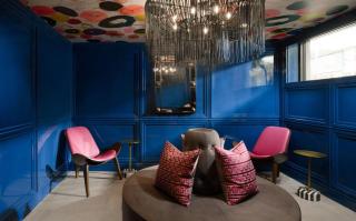 Le Parc at Melrose - Los Angeles - 7