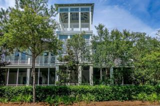 WaterCastle - Santa Rosa Beach - 0
