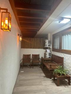 Villa Andorinha, Apt 03 - 3