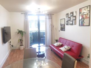 Celaka Birmingham Central apartment - Birmingham - 5