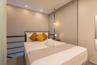 Easy Star - Duplex moderno na Vila Olimpia - UM01H - São Paulo - 4