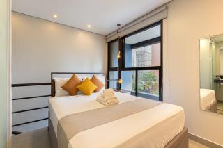 Easy Star - Duplex moderno na Vila Olimpia - UM01H - São Paulo - 1