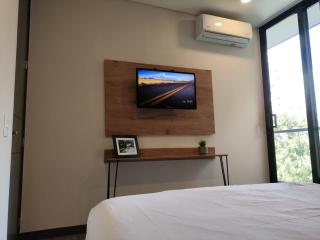 Tropical Confort suite Poblado - 2