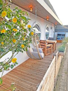 Strandhus Windjammer - 5