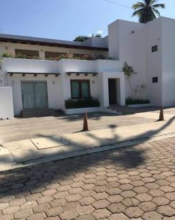 Nice house for rent - Ixtapa - 0