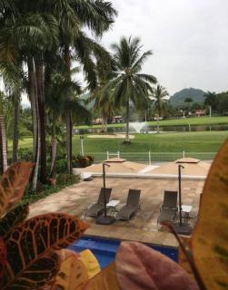 Nice house for rent - Ixtapa - 2