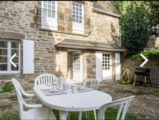 Maison Ker Suliac - Saint-Suliac - 5