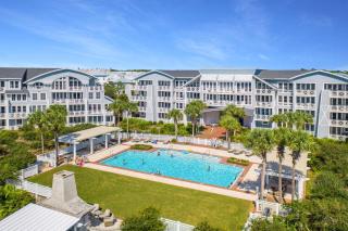 The Golden Pearl - Watersound Beach - 4