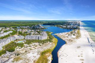 The Golden Pearl - Watersound Beach - 1
