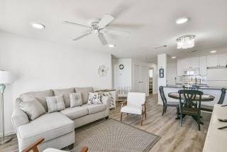 Baca Beach Escape II - Galveston - 7