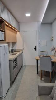 Apartamento ensolarado em condomínio clube - 4