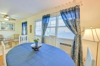 Cozy Bay Shore Condo Near Museums and Outdoor Rec! - 6