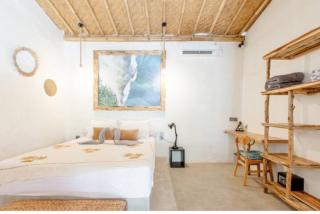 Alma Surf Villas 01 - Cozy 01 Bed with Private Pool - Uluwatu - 2