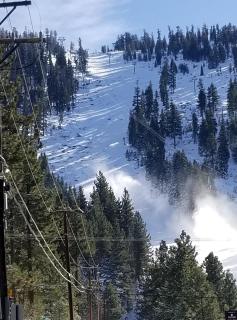 Heavenly Valley Townhouses - South Lake Tahoe - 4