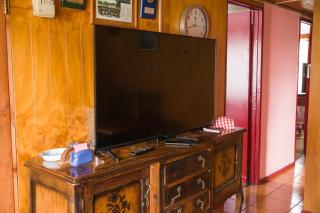 Arriendo casa por temporada estival en Pucón - Pucón - 2