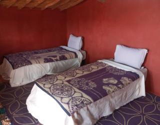 Kasbah Ouled Driss - Ksiba - 3