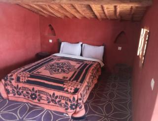 Kasbah Ouled Driss - Ksiba - 2