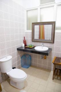 Beachfront Villa with Pool - Buenavista - 1