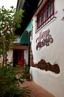 SERENA MORENA - San Cristóbal de Las Casas - 8
