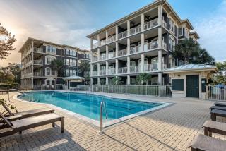 Harp's Hideaway - Santa Rosa Beach - 8