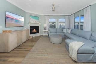 Harp's Hideaway - Santa Rosa Beach - 3