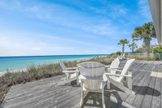 105 Pelican Circle - Inlet Beach - 0