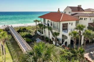 30A Linger Longer - Santa Rosa Beach - 0
