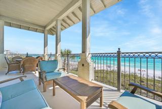 30A Linger Longer - Santa Rosa Beach - 9
