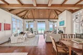 30A Linger Longer - Santa Rosa Beach - 1