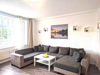 HW3B - Helle Grosse Wohnung Fuer Bis Zu 6 Personen - 1