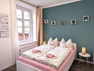 HW3B - Helle Grosse Wohnung Fuer Bis Zu 6 Personen - 4
