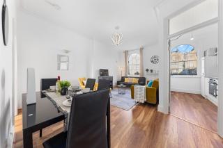 Central London Serviced Apartment - Paddington Luxury Stay - Hyde Park & Westminster - Londra - 8