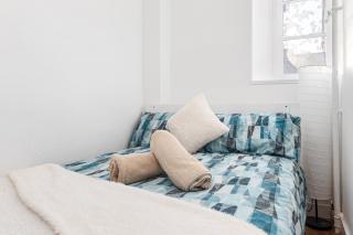 Central London Serviced Apartment - Paddington Luxury Stay - Hyde Park & Westminster - Londra - 5