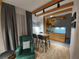Apartman Djordje-vila Montana - 4
