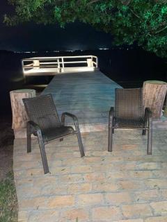 Chalé Sol Nascente - Imaruí - 4