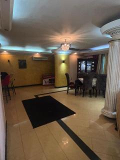 Villa for Rent - Cairo - 8