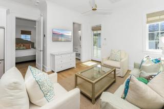 Harp's Haven Carriage House - Rosemary Beach - 7