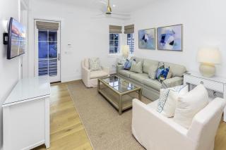 Harp's Haven Carriage House - Rosemary Beach - 5