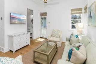Harp's Haven Carriage House - Rosemary Beach - 3